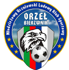 Wappen MULKS Orzeł Bierzwnik