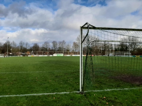 Sportpark De Hoogkaamp - Aa en Hunze-Gieterveen