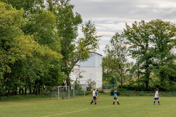 Oehme Sportpark - Riesa-Göhlis