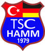 Wappen Türkischer SC Hamm 1979 II