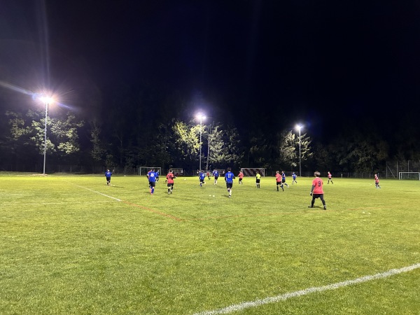 Sportplatz Meienägger Platz 2 - Berg TG