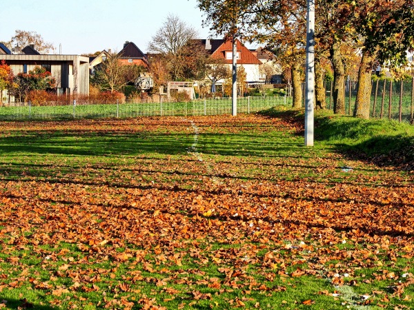 LTB Sportpark Platz 2 - Anröchte-Mellrich