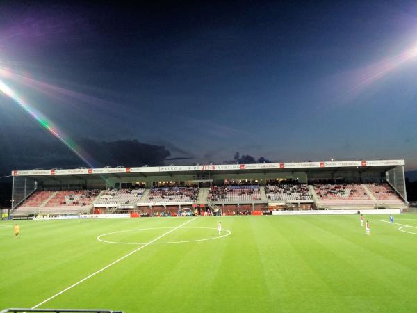 De Oude Meerdijk - Emmen