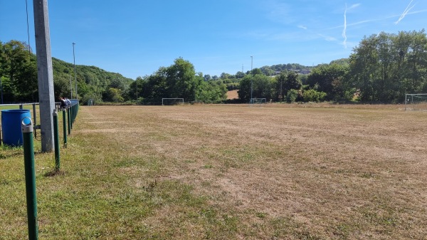 Stade Chênée Terrain 2 - Liège-Chênée