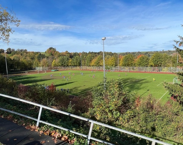 Sportanlage Auf der Platte - Thaleischweiler-Fröschen