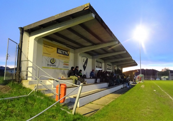 Sportplatz Weibern - Weibern