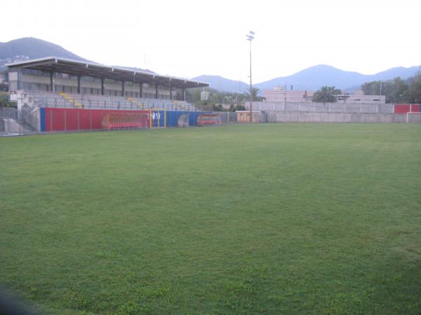Stadio Giuseppe Sivori - Sestri Levante