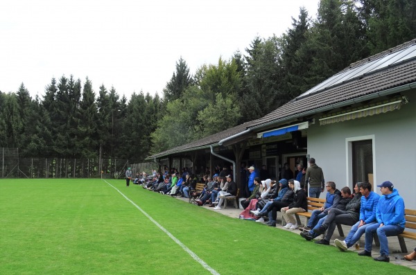 Sportplatz Nöchling - Nöchling