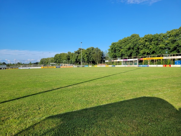 Sportpark Noord - Stadskanaal