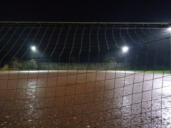 Sportanlage am Hagen C-Platz - Ahrensburg-Hagen