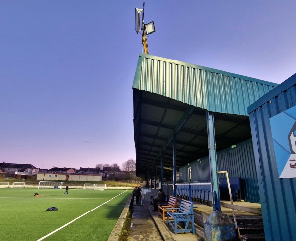 Volunteer Park - Armadale, West Lothian