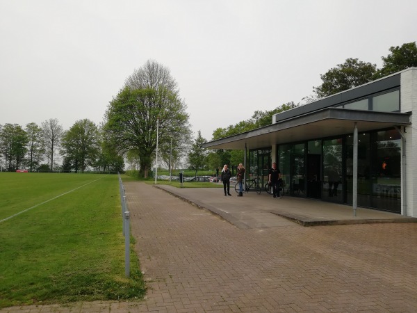 Sportpark In gen Anker - Voerendaal