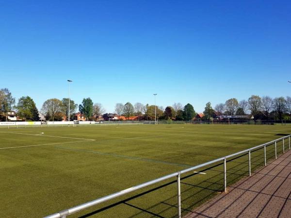 Sportanlage Westfalenring Platz 3 - Lüdinghausen