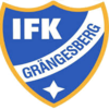 Wappen IFK Grängesbergs FK  11427