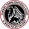 Wappen ehemals Kirkby Town FC  7174