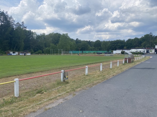 Sportpark im Moor - Schwarzenbruck