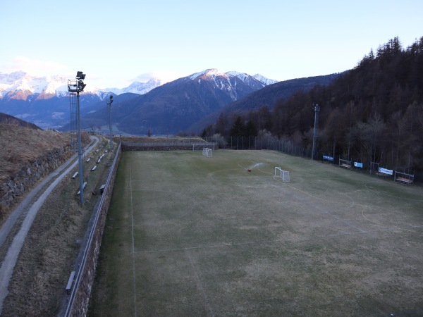 Sportplatz Burgeis - Burgeis (Burgusio)