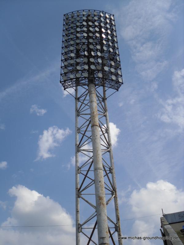 Stadion SKA SKVO - Rostov-na-Donu