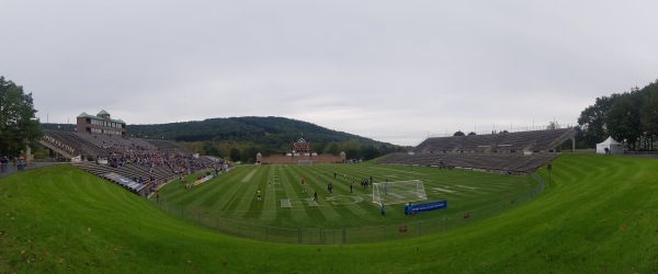 Ulrich Sports Complex Soccer Field - Bethlehem, PA