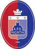 Wappen APD Frigintini Calcio