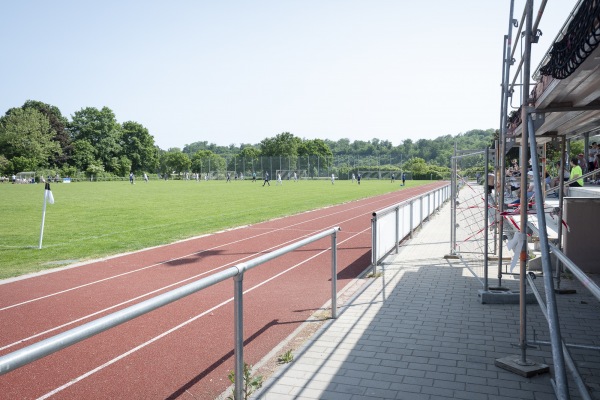 Sportzentrum Obere Lachen  - Oedheim