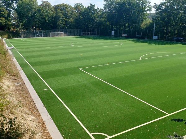 Sportplatz Am Volbertsberg - Aarbergen-Daisbach