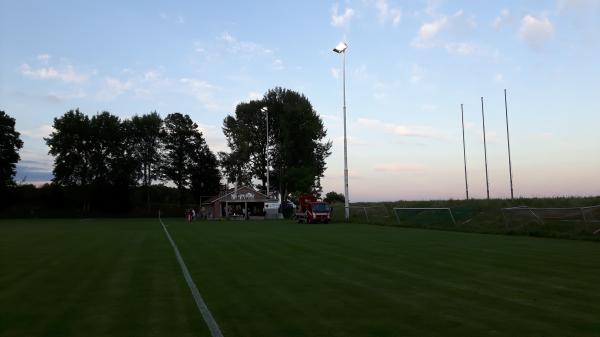 Sportplatz Wase - Lohn