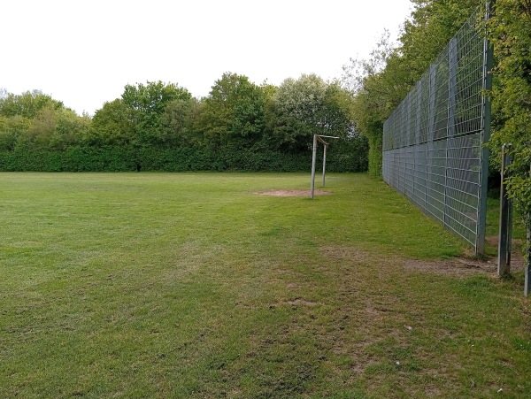 Schul- und Sportzentrum Elmschenhagen B-Platz - Kiel-Elmschenhagen