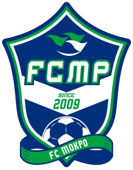Wappen FC Mokpo  63966