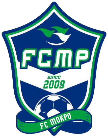 Wappen FC Mokpo