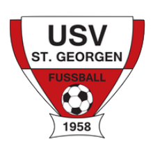 Wappen USV Sankt Georgen  50198
