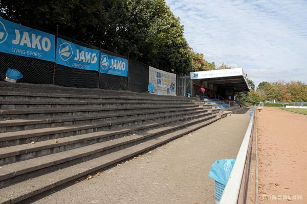 Stadion Laxten - Lingen/Ems-Laxten