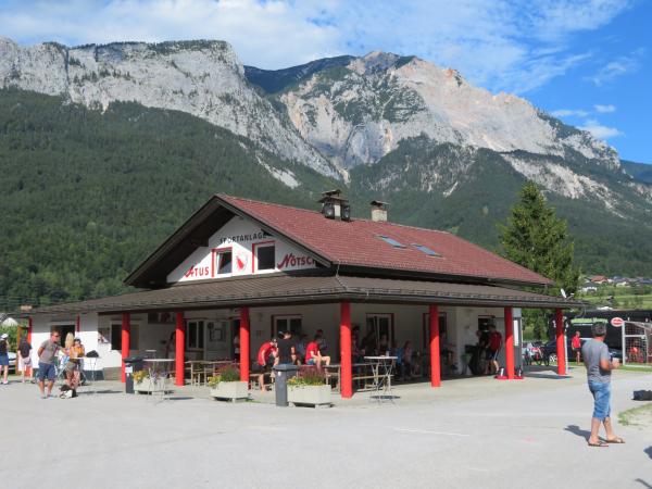 Dobratscharena - Nötsch