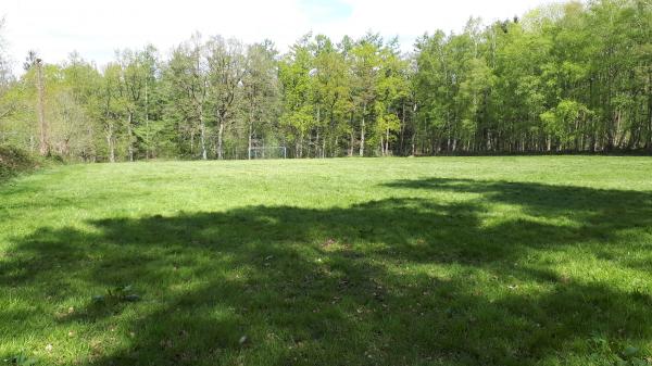 Waldsportplatz Heede - Heede