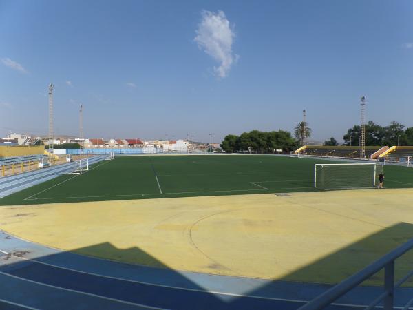 Polideportivo Municipal de La Unión - La Unión, MC