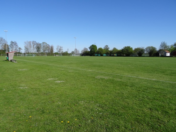 Sportanlage Kirchdorf - Bad Wörishofen-Kirchdorf