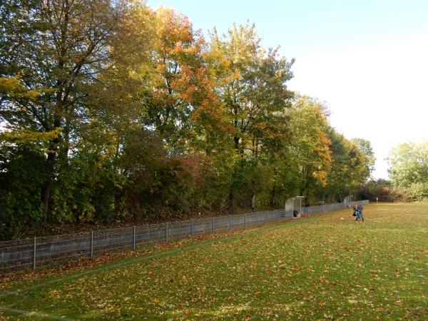 Sportanlage Fischerhäuser - Ismaning-Fischerhäuser