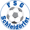 Wappen FSG Schleidörfer (Ground B)  44164