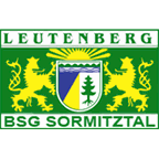 Wappen BSG Sormitztal Leutenberg 1978