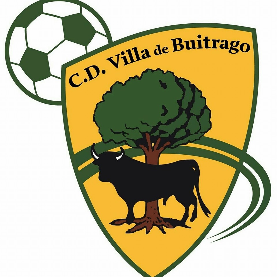 Wappen CDE Villa Buitrago del Lozoya  88260