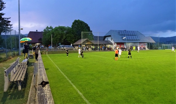 Sportanlage Waisenegg - Waisenegg