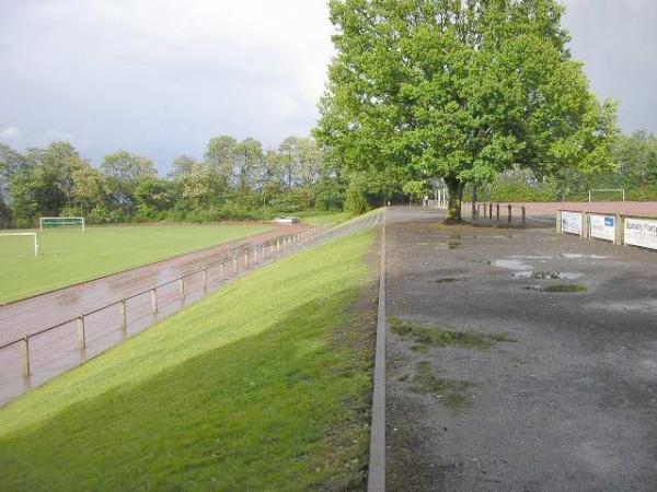 Fürstenbergstadion - Xanten