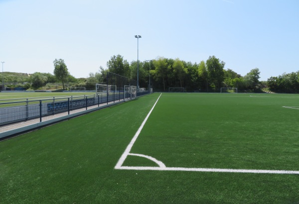 Sportpark Nieuw Zuid veld 3 - Katwijk ZH