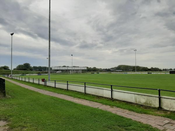 Sportpark De Meidijk - Zaltbommel-Zuilichem