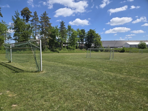 Sportplatz Bannstraße - Calw-Holzbronn