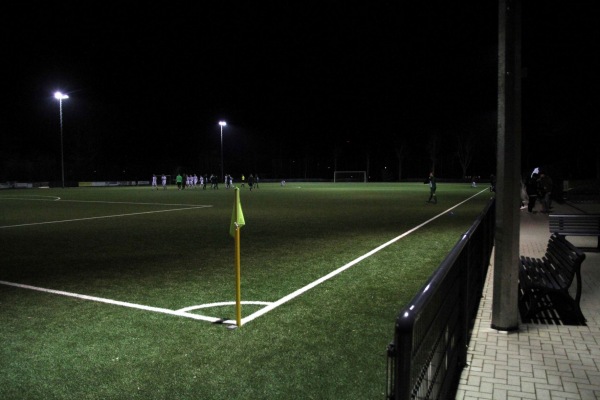 Sportplatz Istrup - Blomberg/Lippe-Istrup