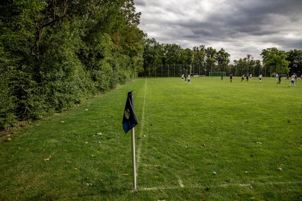 Sportanlage an der Hartmannstraße Platz 2 - Erlangen
