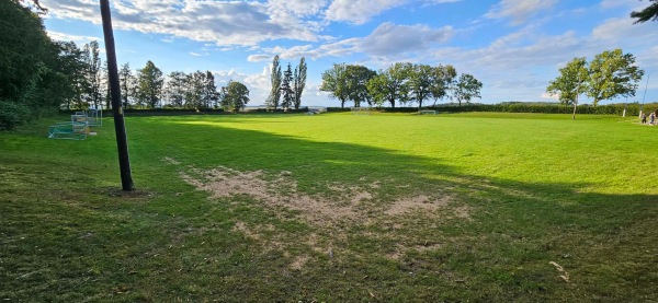 Sportplatz Sabershausen - Dommershausen-Sabershausen