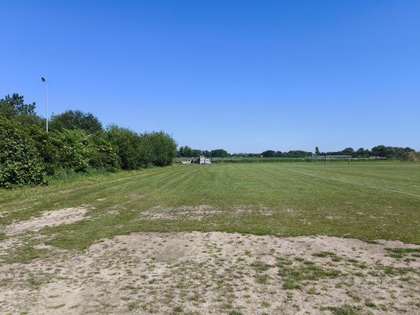 Sportanlage Oyther Berg Platz 6 - Vechta-Oythe