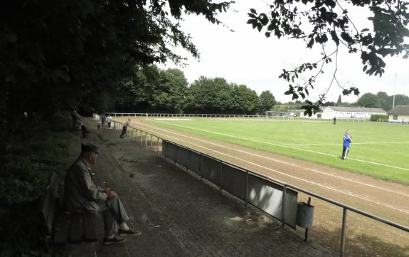 Sportzentrum Weilerswist - Weilerswist